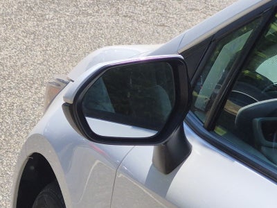 2026 Toyota Corolla 4DR CVT LE