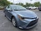 2026 Toyota Corolla 4DR CVT LE