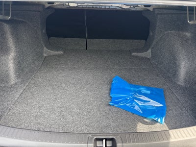 2026 Toyota Corolla 4DR CVT LE