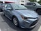 2026 Toyota Corolla 4DR CVT LE