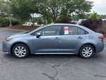 2026 Toyota Corolla 4DR CVT LE