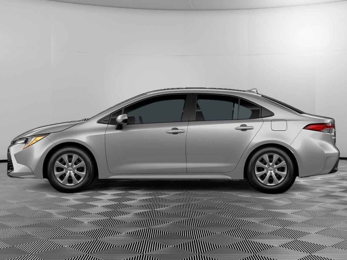 2027 Toyota Corolla LE