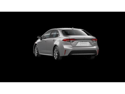 2027 Toyota Corolla LE