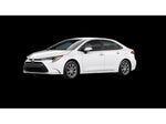 2027 Toyota Corolla LE