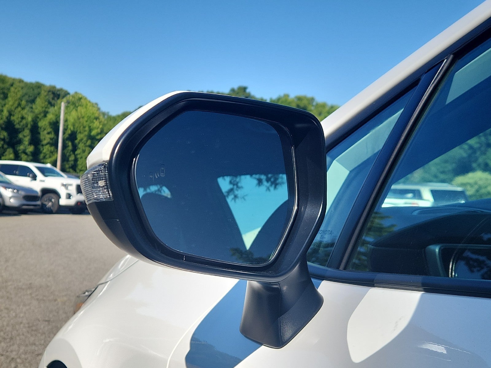 2026 Toyota Corolla 4DR CVT SE