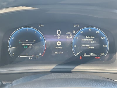 2026 Toyota Corolla 4DR CVT SE