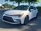 2026 Toyota Corolla 4DR CVT SE
