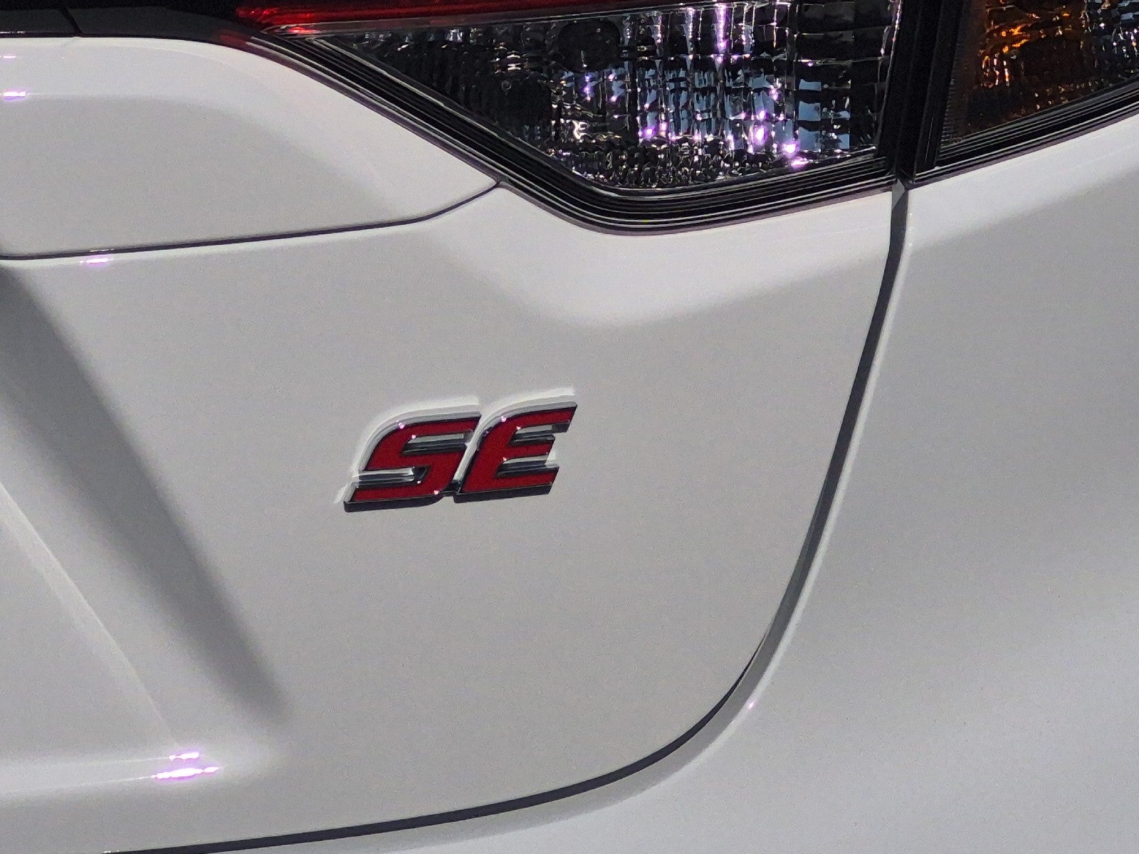 2026 Toyota Corolla 4DR CVT SE