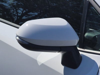2026 Toyota Corolla 4DR CVT SE
