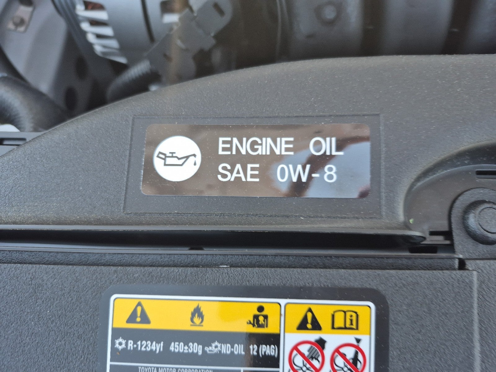 2026 Toyota Corolla 4DR CVT SE