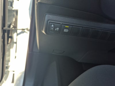 2026 Toyota Corolla 4DR CVT SE