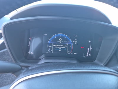 2026 Toyota Corolla 4DR CVT SE