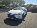 2026 Toyota Corolla 4DR CVT SE