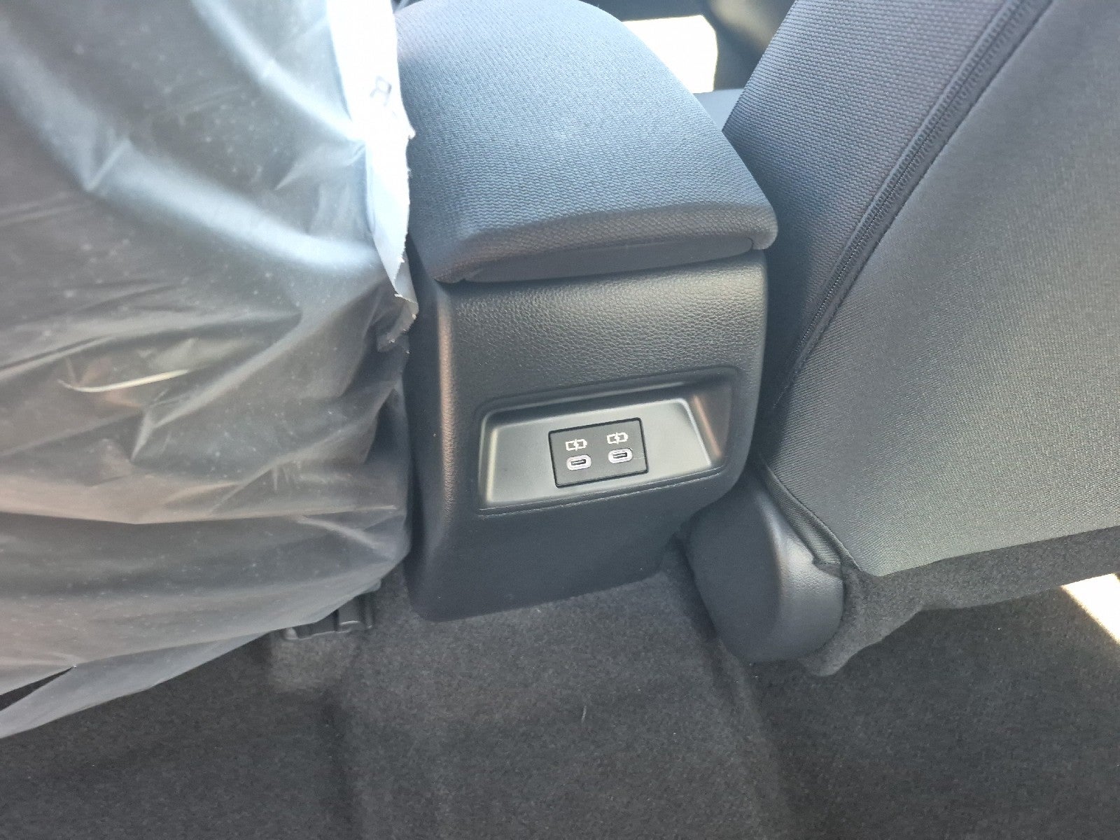 2026 Toyota Corolla 4DR CVT SE