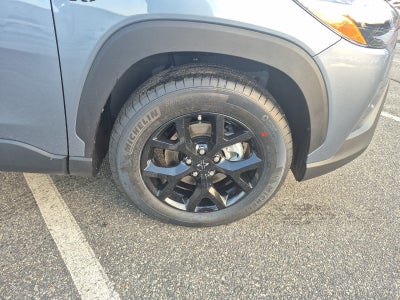 2026 Toyota Corolla Cross 4DR 2WD L