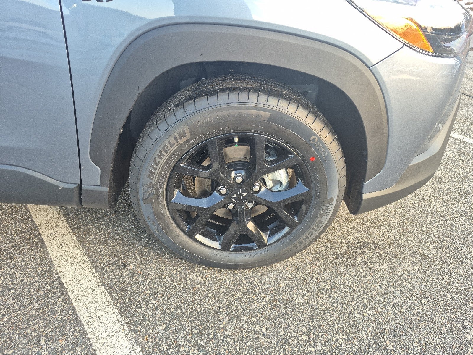 2026 Toyota Corolla Cross 4DR 2WD L