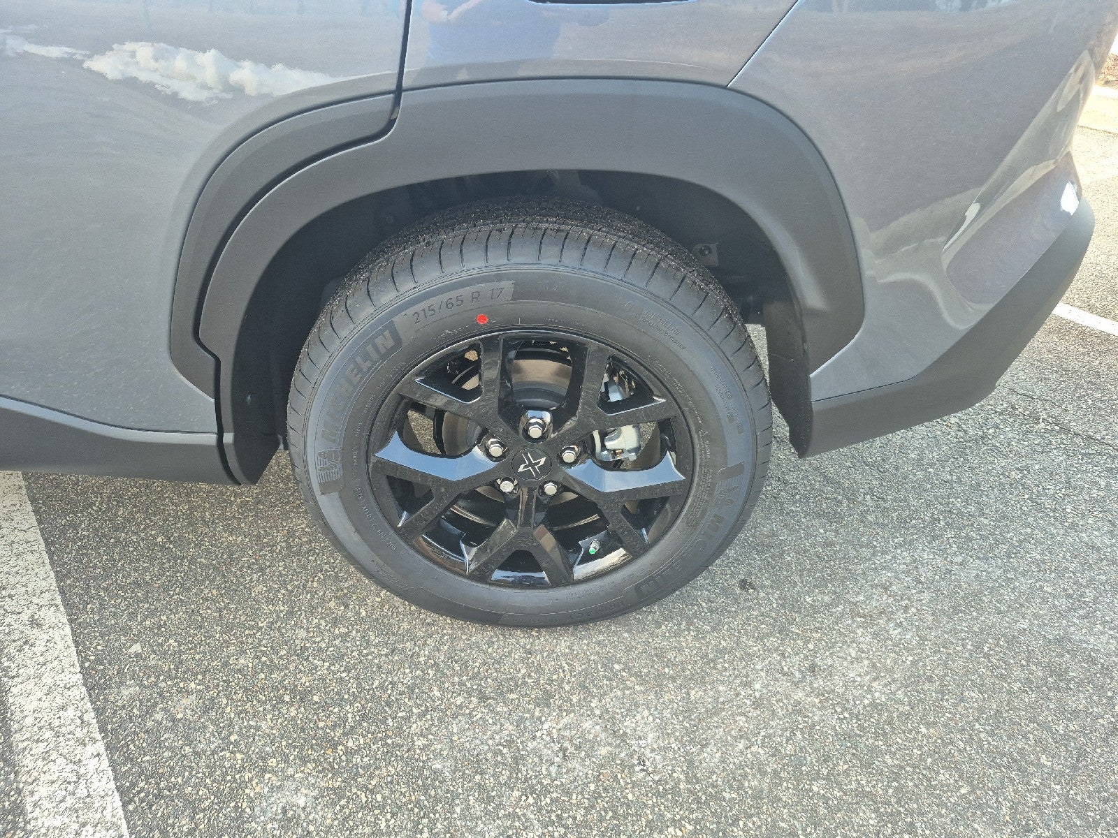 2026 Toyota Corolla Cross 4DR 2WD L