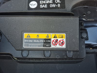 2026 Toyota Corolla Cross 4DR 2WD L