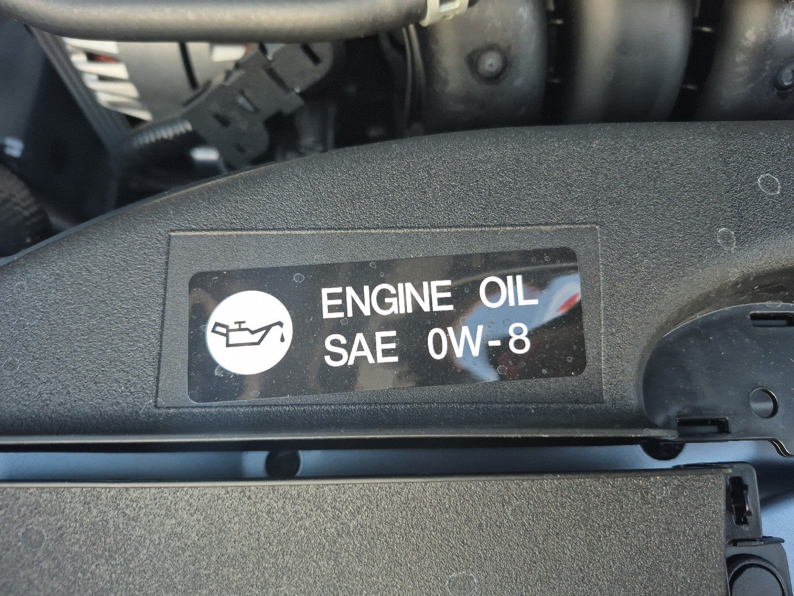 2026 Toyota Corolla Cross 4DR 2WD L