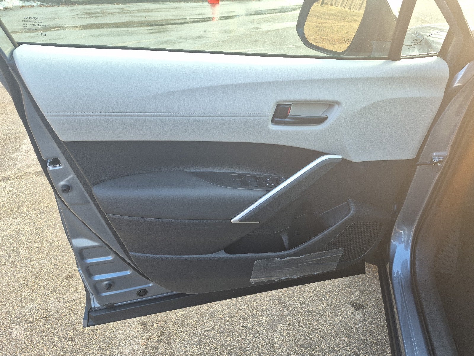 2026 Toyota Corolla Cross 4DR 2WD L