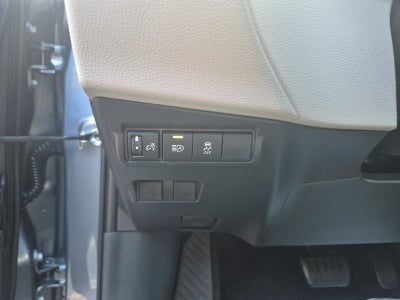 2026 Toyota Corolla Cross 4DR 2WD L