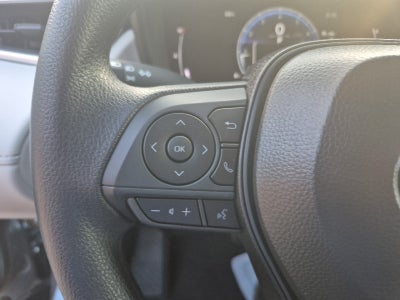 2026 Toyota Corolla Cross 4DR 2WD L