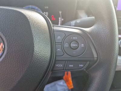 2026 Toyota Corolla Cross 4DR 2WD L