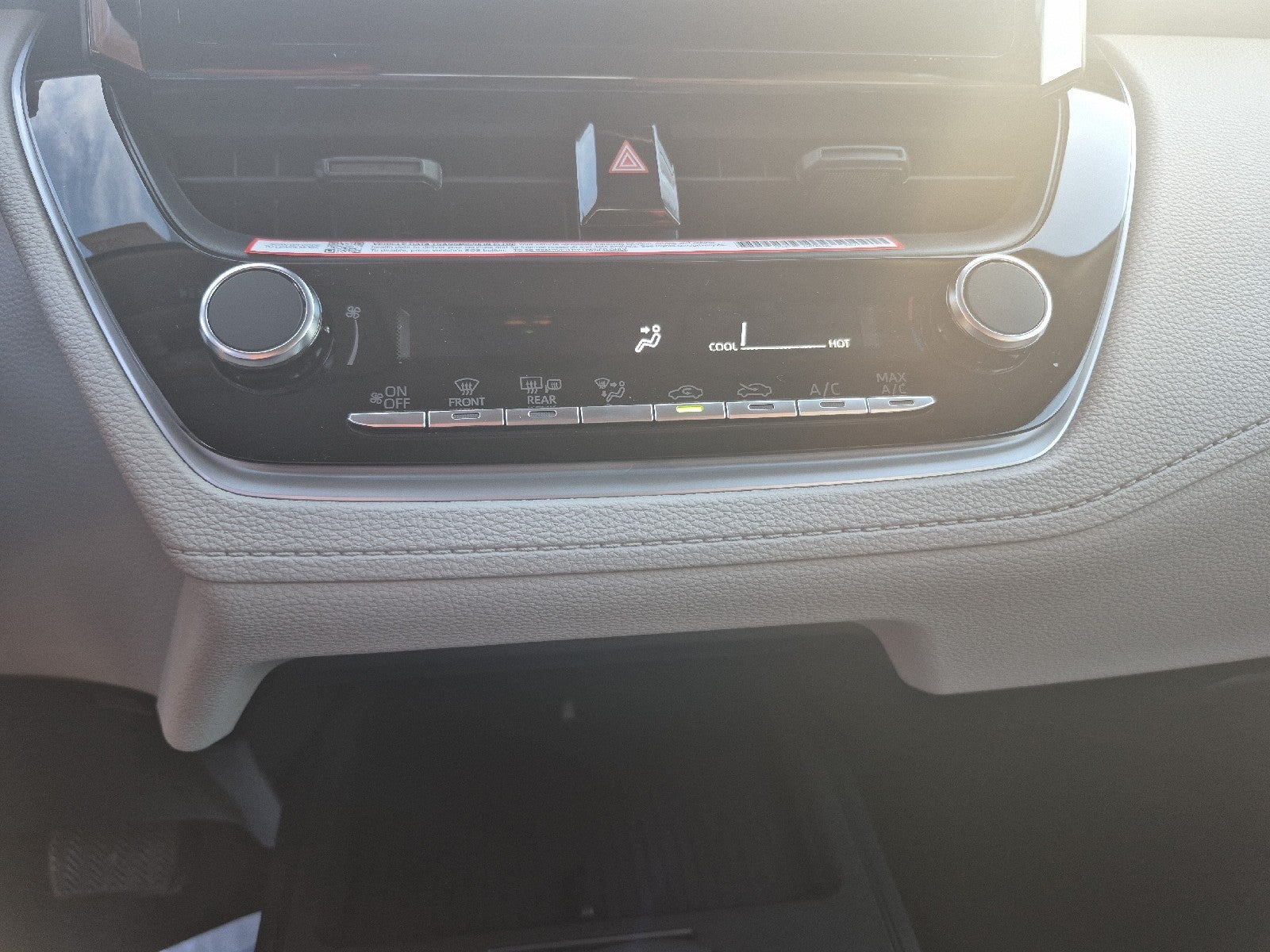 2026 Toyota Corolla Cross 4DR 2WD L