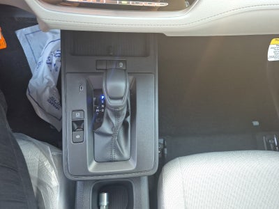 2026 Toyota Corolla Cross 4DR 2WD L