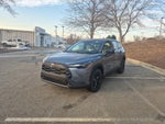 2026 Toyota Corolla Cross 4DR 2WD L