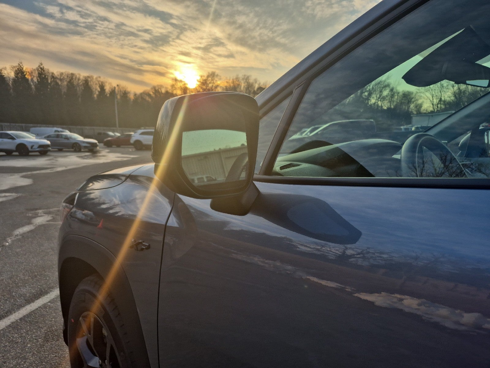 2026 Toyota Corolla Cross 4DR 2WD L