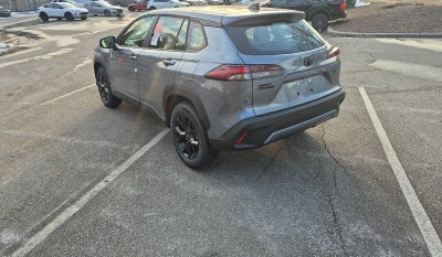 2026 Toyota Corolla Cross 4DR 2WD L