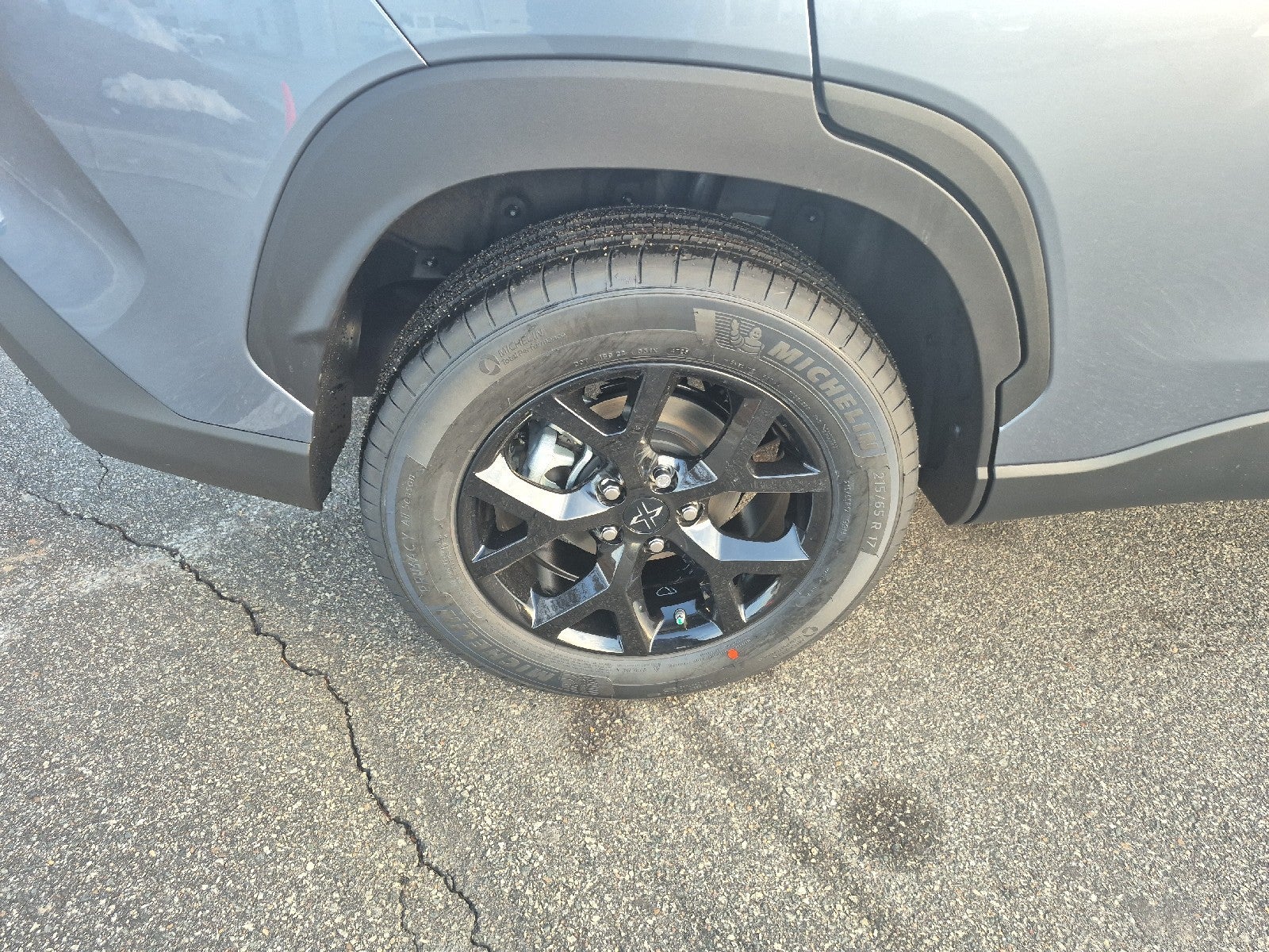 2026 Toyota Corolla Cross 4DR 2WD L