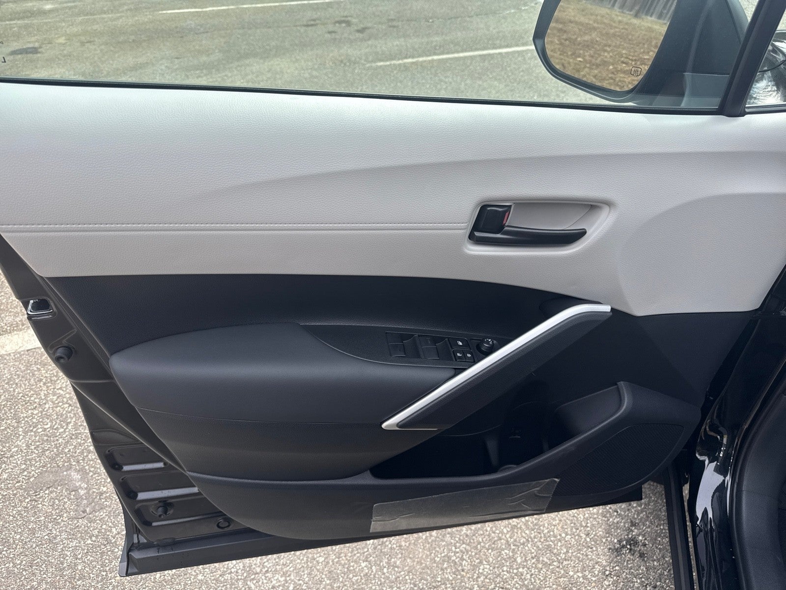 2026 Toyota Corolla Cross 4DR 2WD L