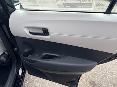 2026 Toyota Corolla Cross 4DR 2WD L