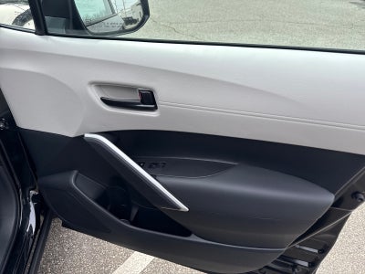 2026 Toyota Corolla Cross 4DR 2WD L