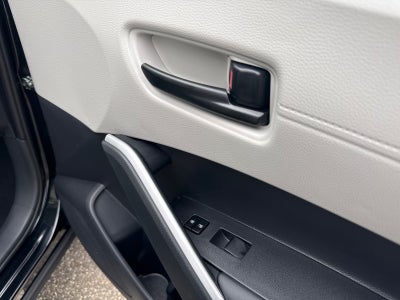 2026 Toyota Corolla Cross 4DR 2WD L