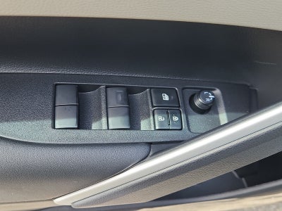 2026 Toyota Corolla Cross 4DR 2WD L