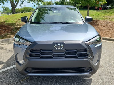 2026 Toyota Corolla Cross 4DR 2WD L