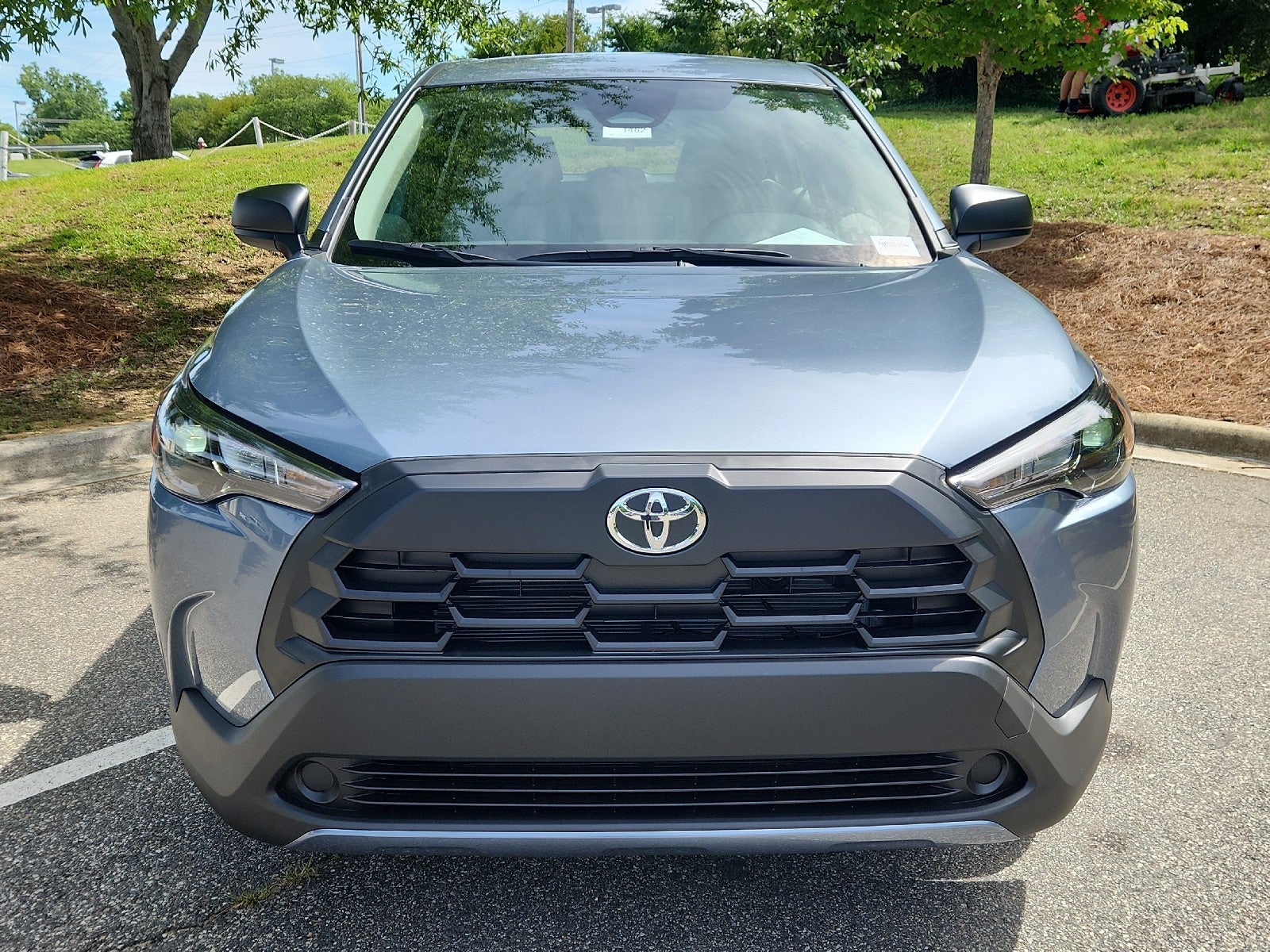 2026 Toyota Corolla Cross 4DR 2WD L