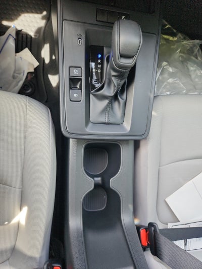 2026 Toyota Corolla Cross 4DR 2WD L