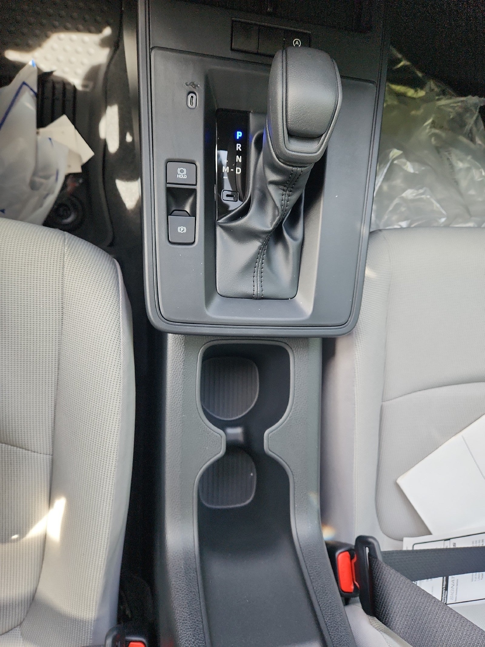 2026 Toyota Corolla Cross 4DR 2WD L