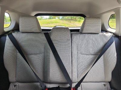 2026 Toyota Corolla Cross 4DR 2WD L