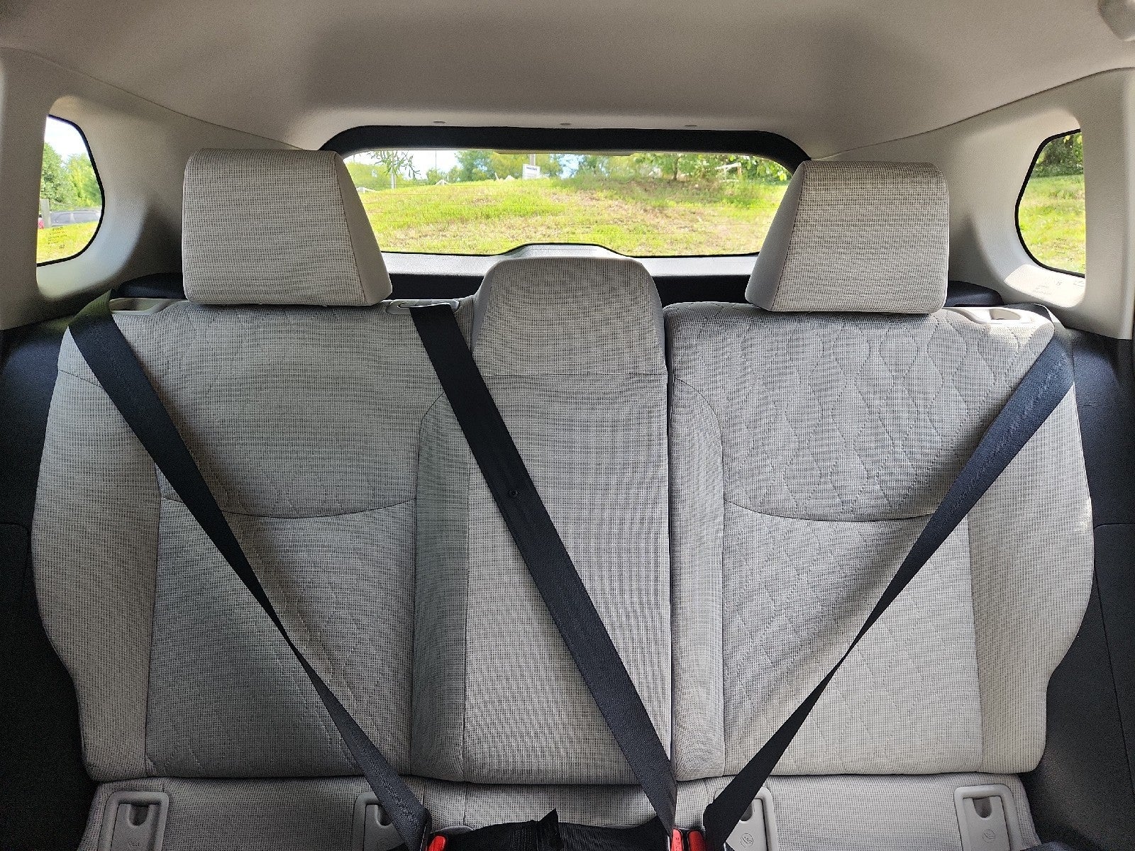 2026 Toyota Corolla Cross 4DR 2WD L