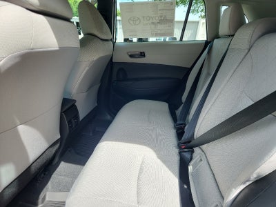 2026 Toyota Corolla Cross 4DR 2WD L