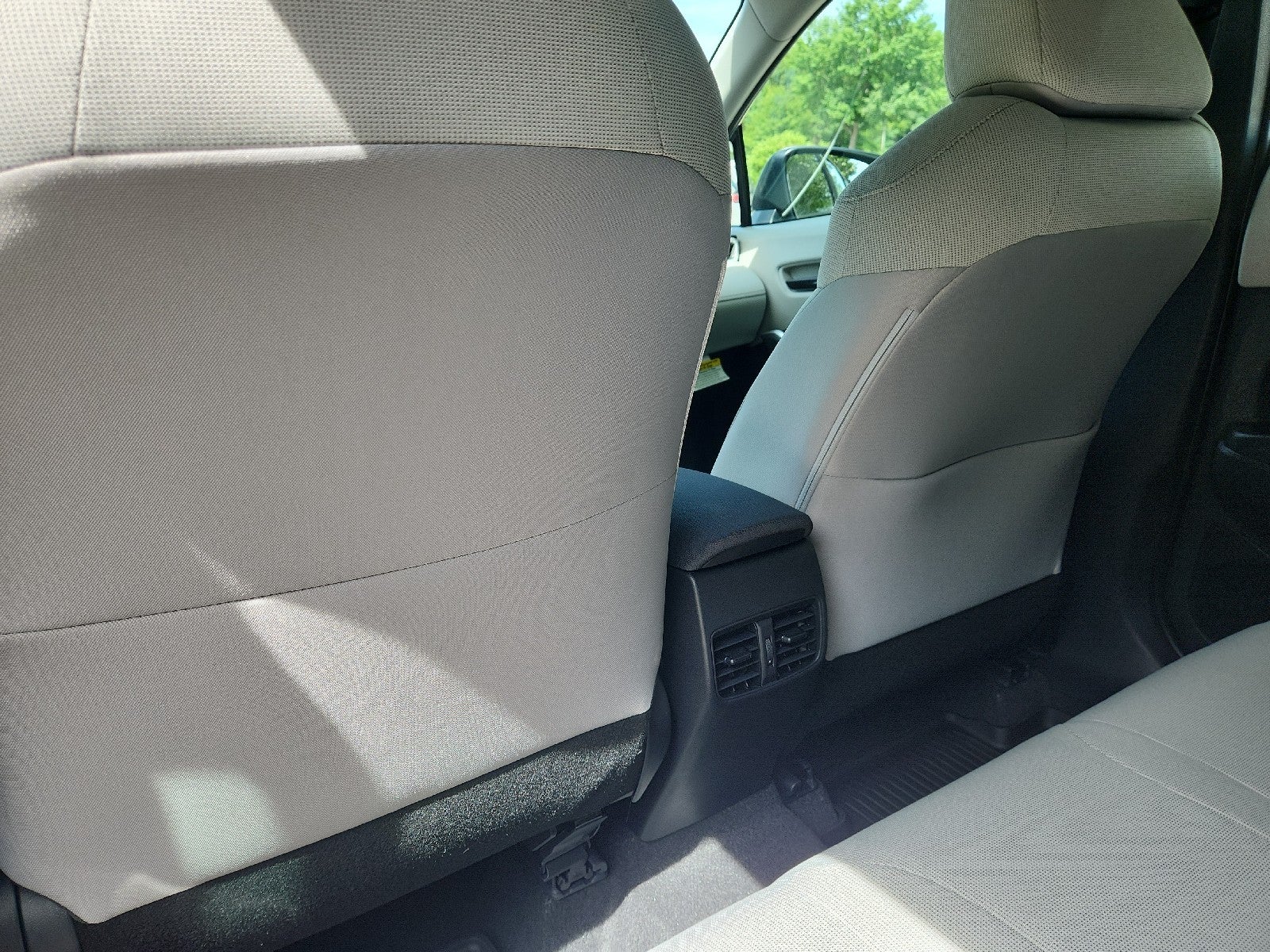 2026 Toyota Corolla Cross 4DR 2WD L