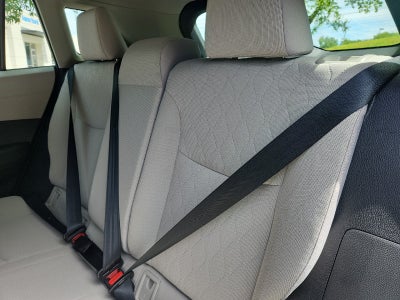 2026 Toyota Corolla Cross 4DR 2WD L