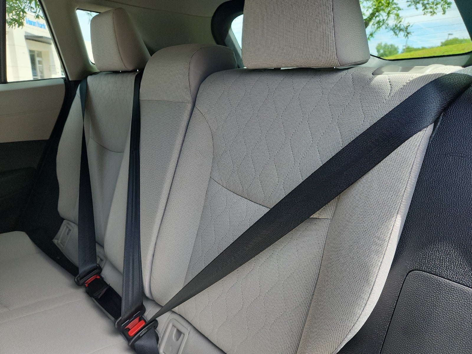 2026 Toyota Corolla Cross 4DR 2WD L