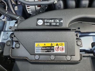 2026 Toyota Corolla Cross 4DR 2WD L