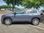 2026 Toyota Corolla Cross 4DR 2WD L